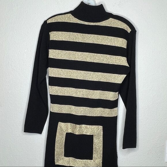 Vintage‎ Cloud 9 Sweater Dress - Picture 5 of 6